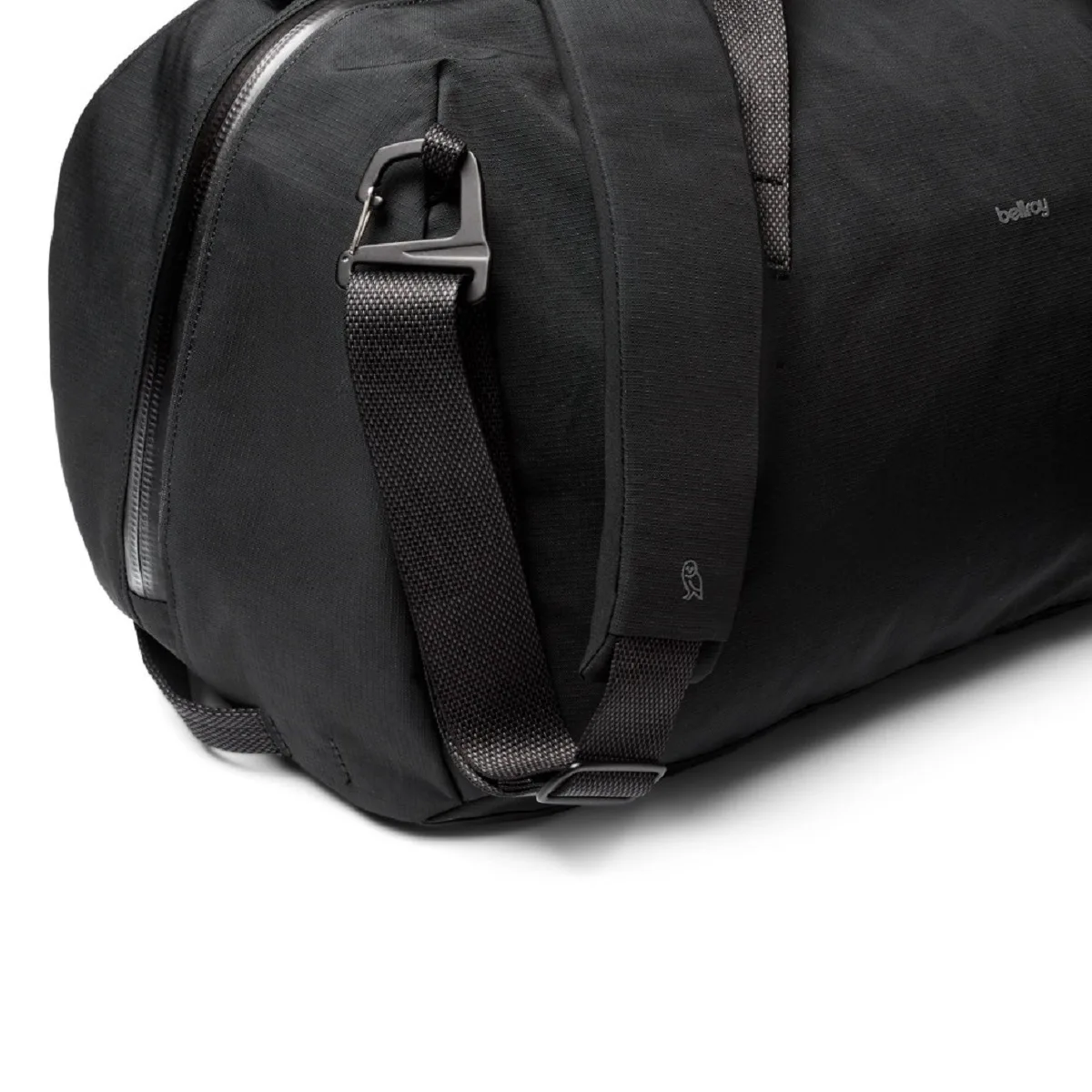 BELLROY Venture Duffel 40L Midnight – Bild 4