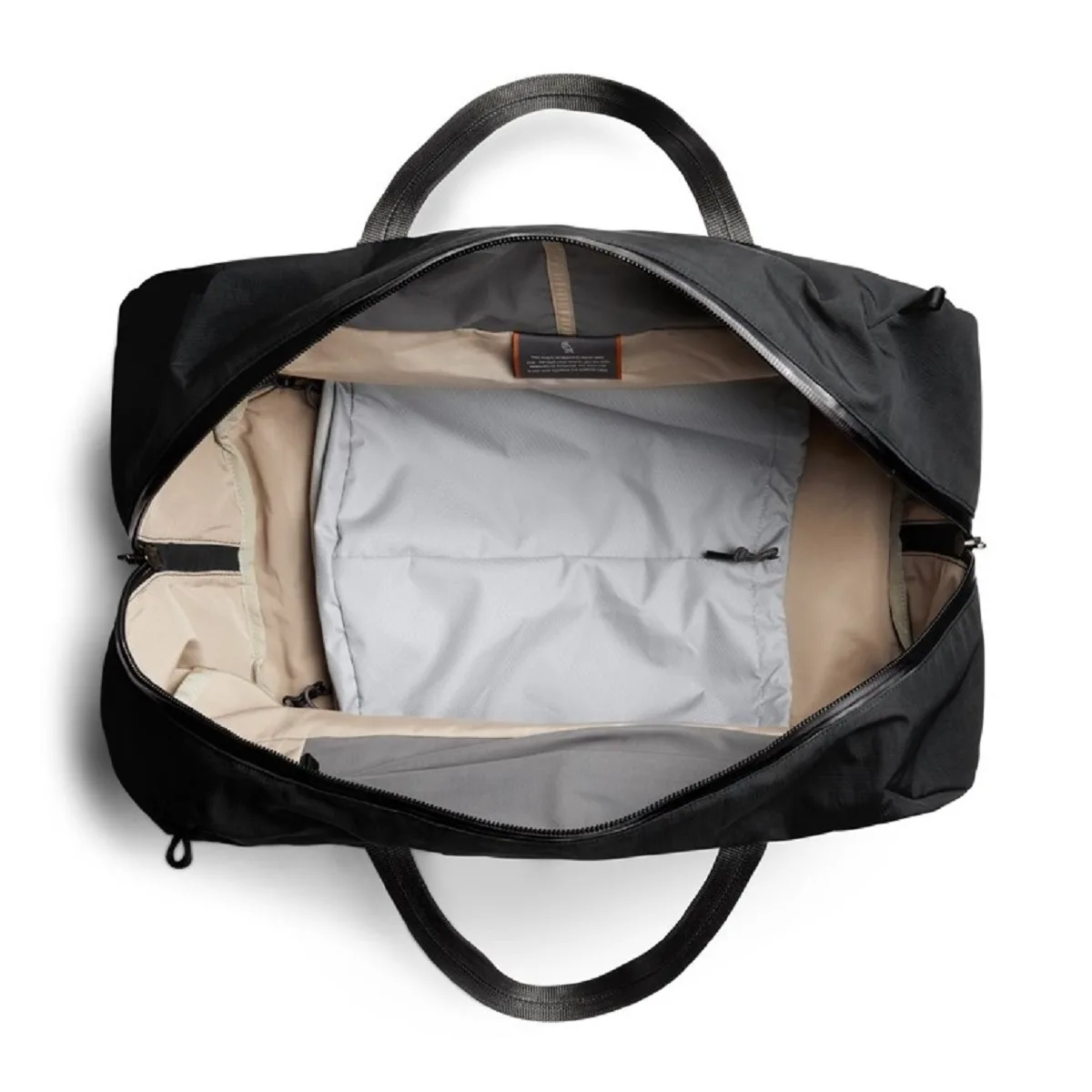 BELLROY Venture Duffel 40L Midnight – Bild 2