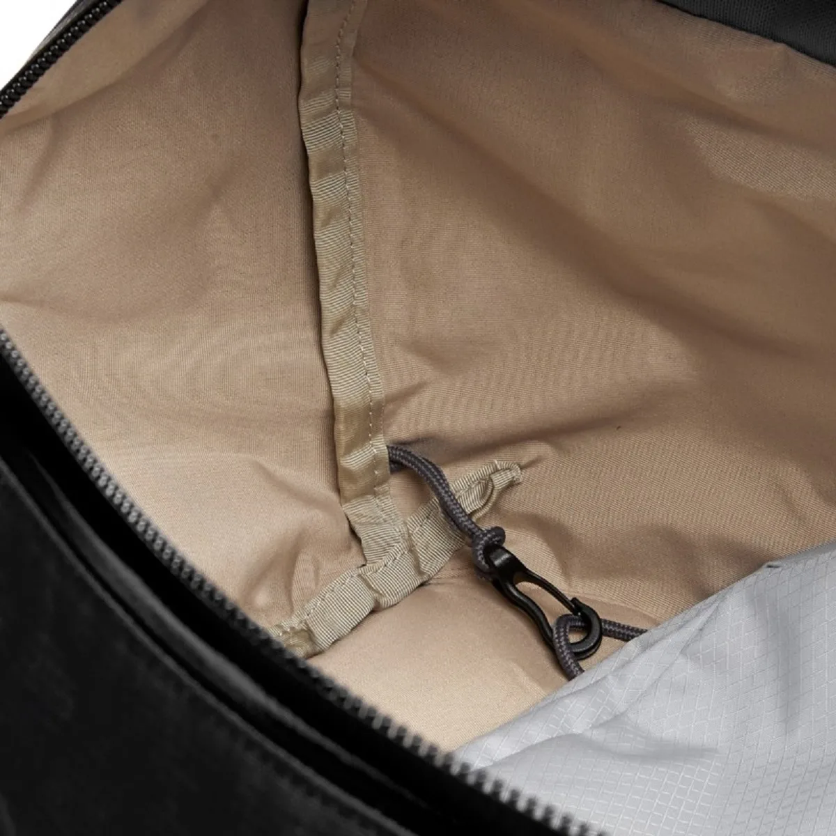 BELLROY Venture Duffel 40L Midnight – Bild 10