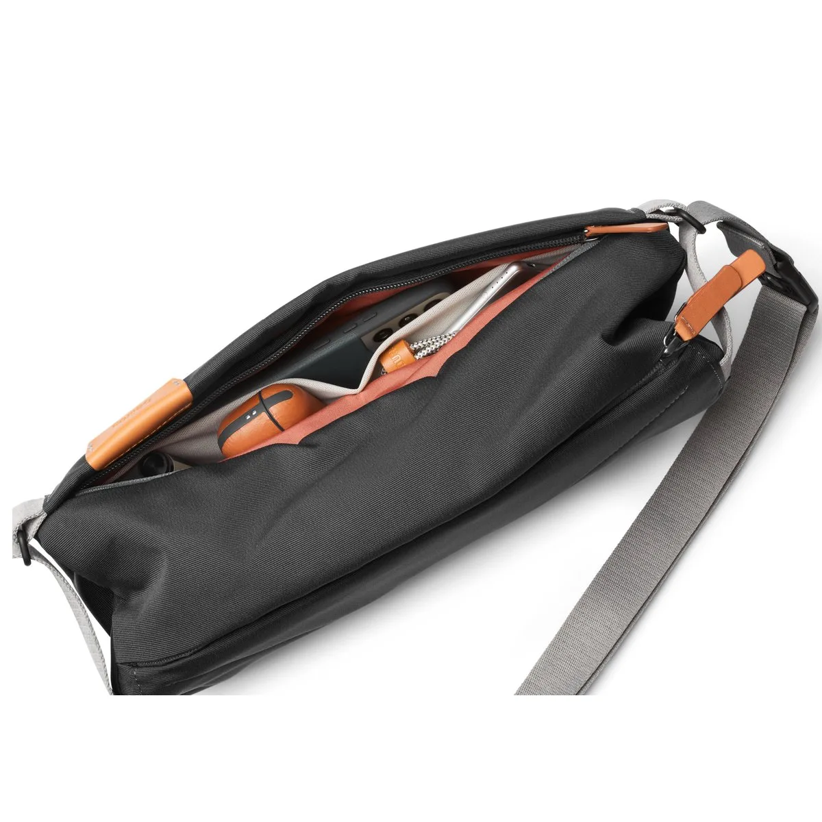 BELLROY Sling 7L Slate – Bild 2