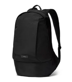 BELLROY Classic Backpack Black