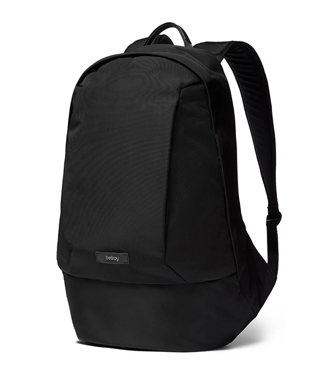BELLROY Classic Backpack Black