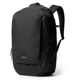 BELLROY Transit Backpack Plus Black