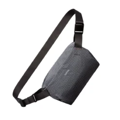 BELLROY Lite Sling Mini Arcade Gray