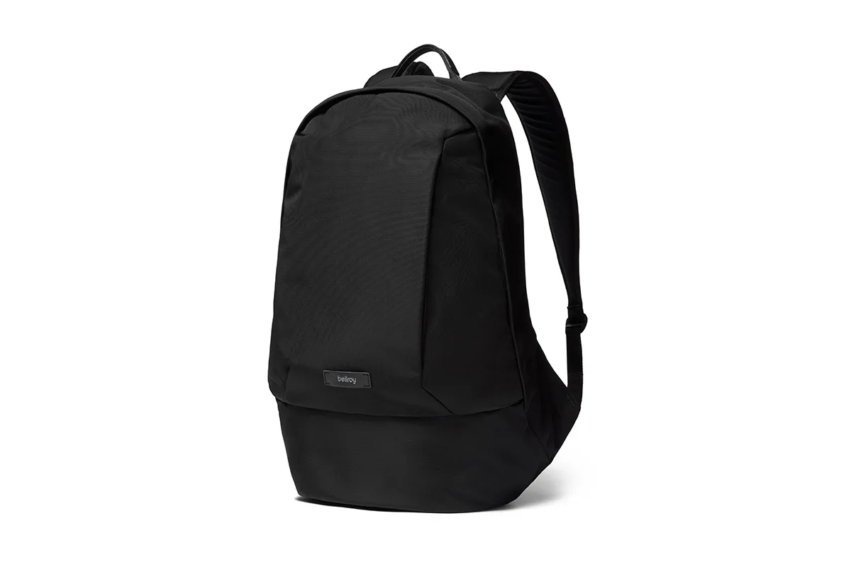BELLROY Classic Backpack Black – Bild 3