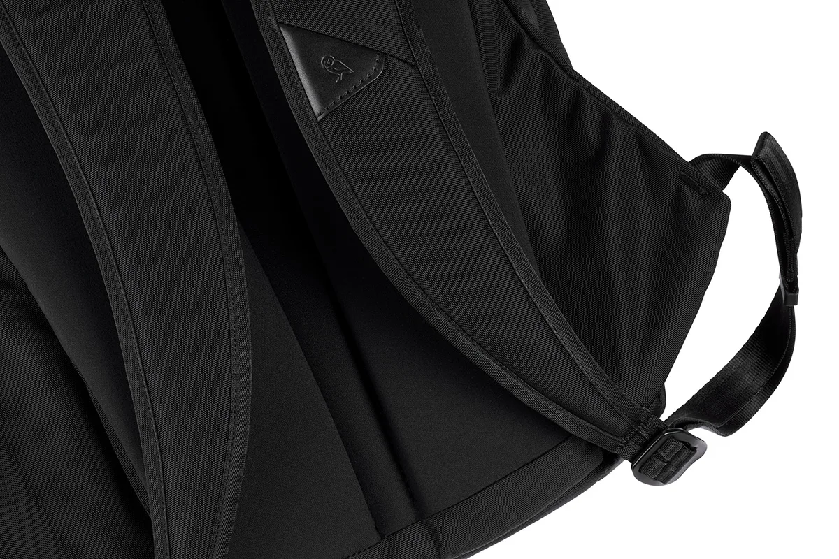 BELLROY Classic Backpack Black – Bild 6