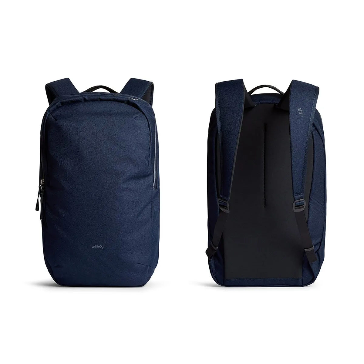 BELLROY Via - Rucksack, Navy – Bild 3