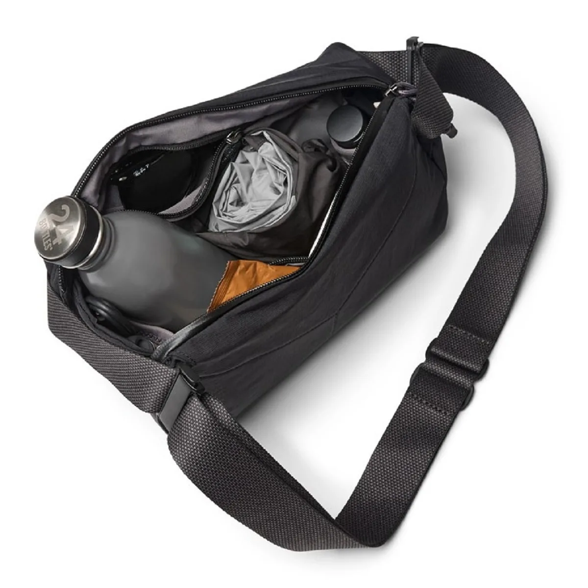 BELLROY Venture Sling 6L Midnight – Bild 2