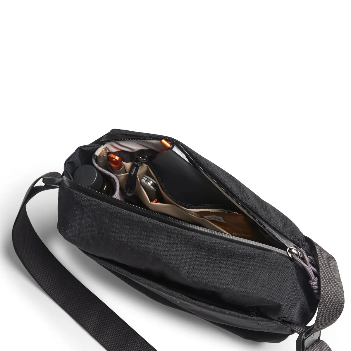 BELLROY Venture Sling 6L Midnight – Bild 6