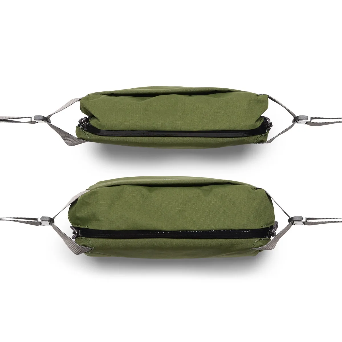 BELLROY Venture Sling 6L Ranger Green – Bild 3