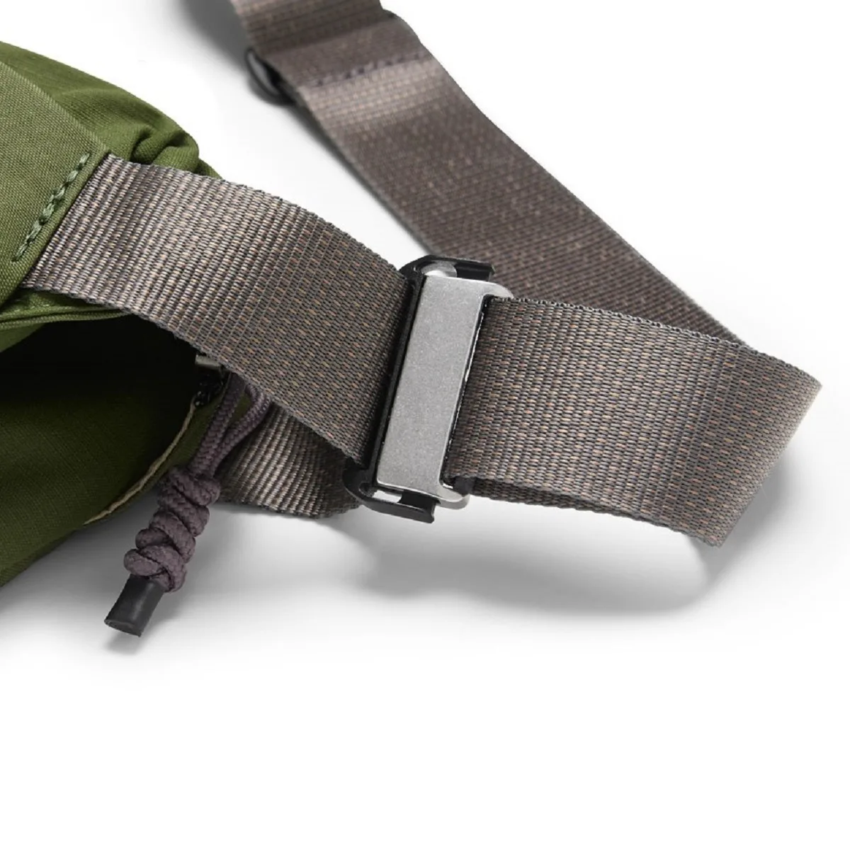 BELLROY Venture Sling 6L Ranger Green – Bild 8