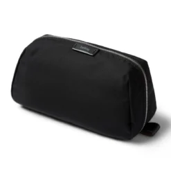BELLROY Toiletry Kit Plus Black