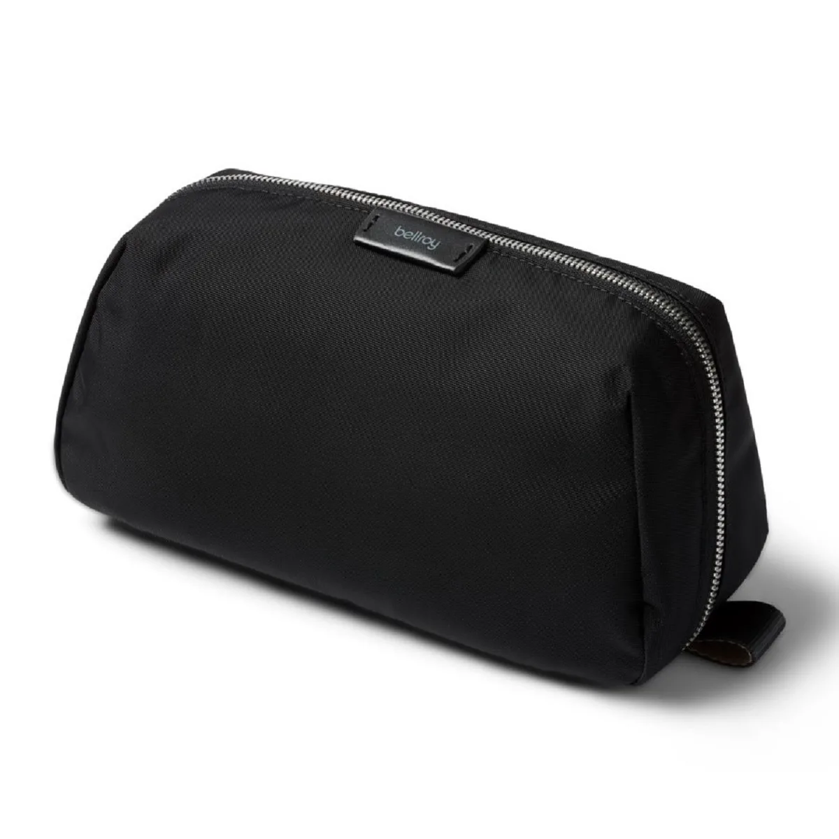 BELLROY Toiletry Kit Plus Black