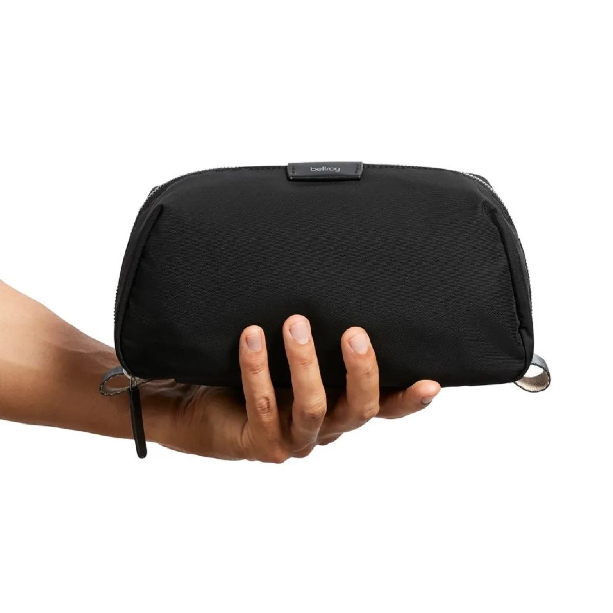 BELLROY Toiletry Kit Plus Black – Bild 8