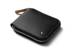 BELLROY Zip Wallet Schwarz