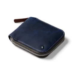 BELLROY Zip Wallet Ocean