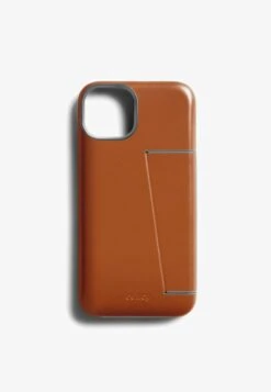 BELLROY 3 CARD I13 - Handytasche - Terracotta