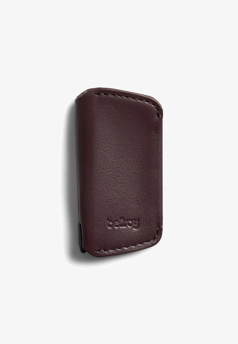 BELLROY SECOND EDITION - Schlüsseletui - Deepplum – Bild 5