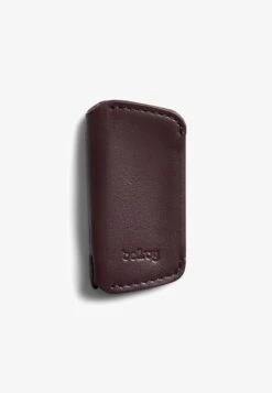BELLROY SECOND EDITION - Schlüsseletui - Deepplum