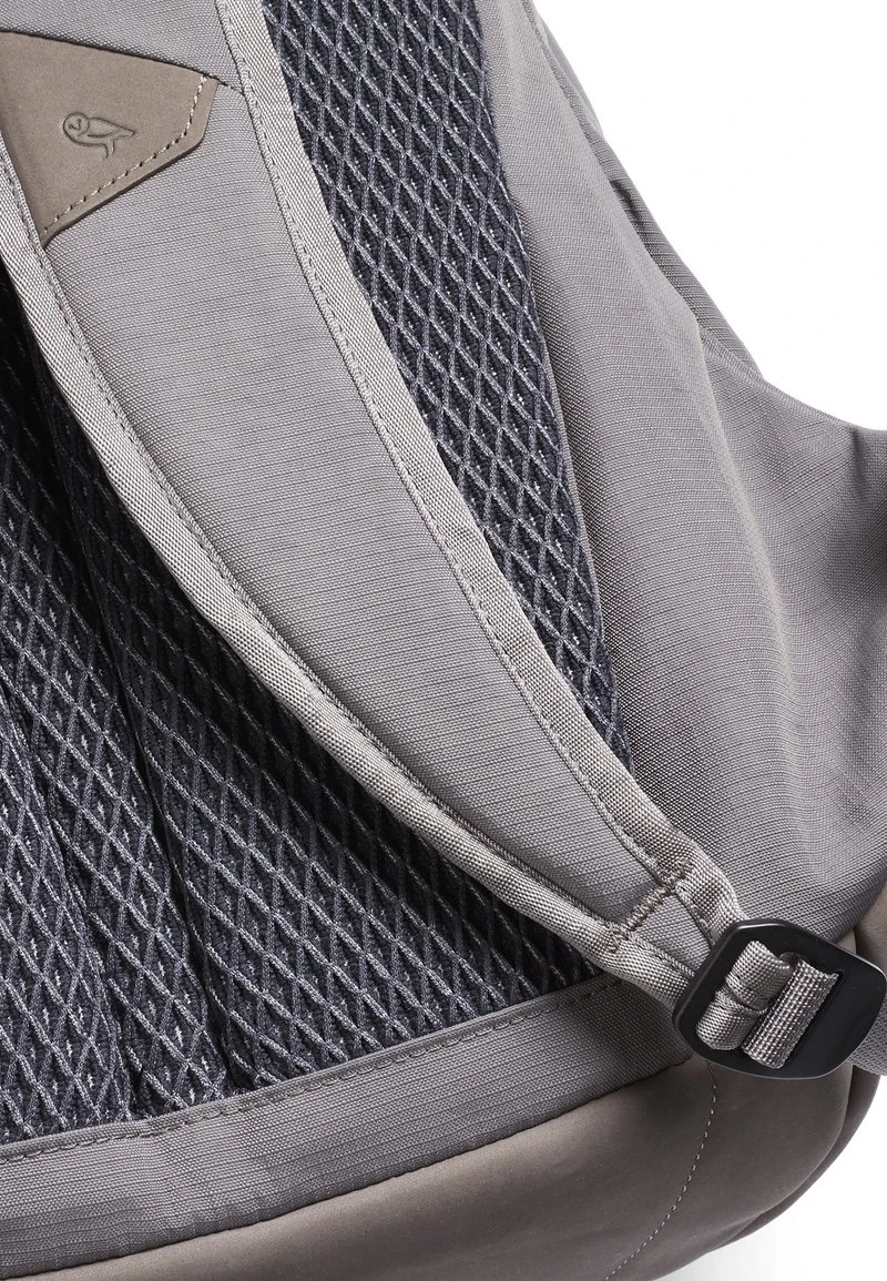 BELLROY CLASSIC PREMIUM - Tagesrucksack - Stormgrey – Bild 5