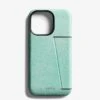 BELLROY 3 CARD I13 PRO - Handytasche - Lagoon