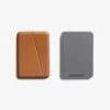 BELLROY MOD SECOND EDITION - Visitenkartenetui - Terracotta