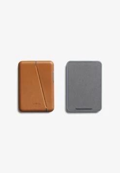 BELLROY MOD SECOND EDITION - Visitenkartenetui - Terracotta