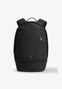 BELLROY CLASSIC COMPACT - Tagesrucksack - Black