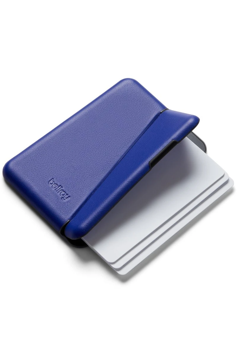 BELLROY MOD WALLET - Handytasche - Cobalt – Bild 5