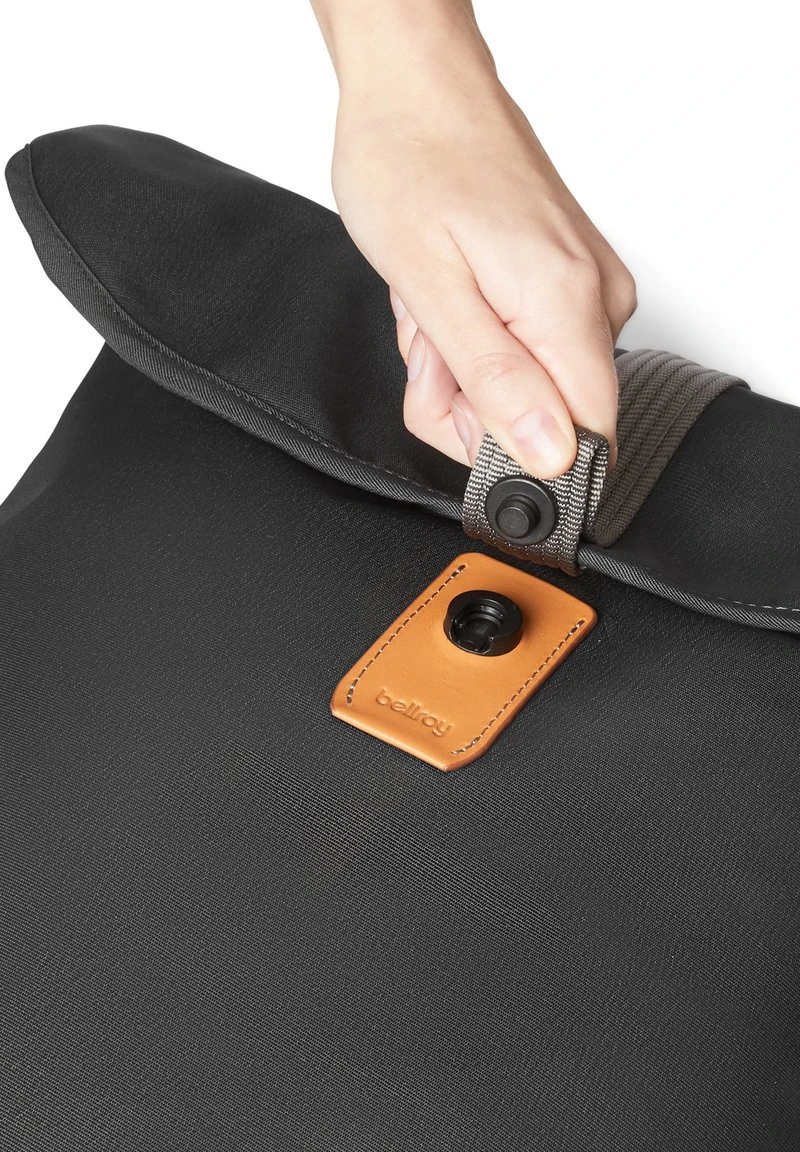 BELLROY OSLO - Tagesrucksack - Slate – Bild 3