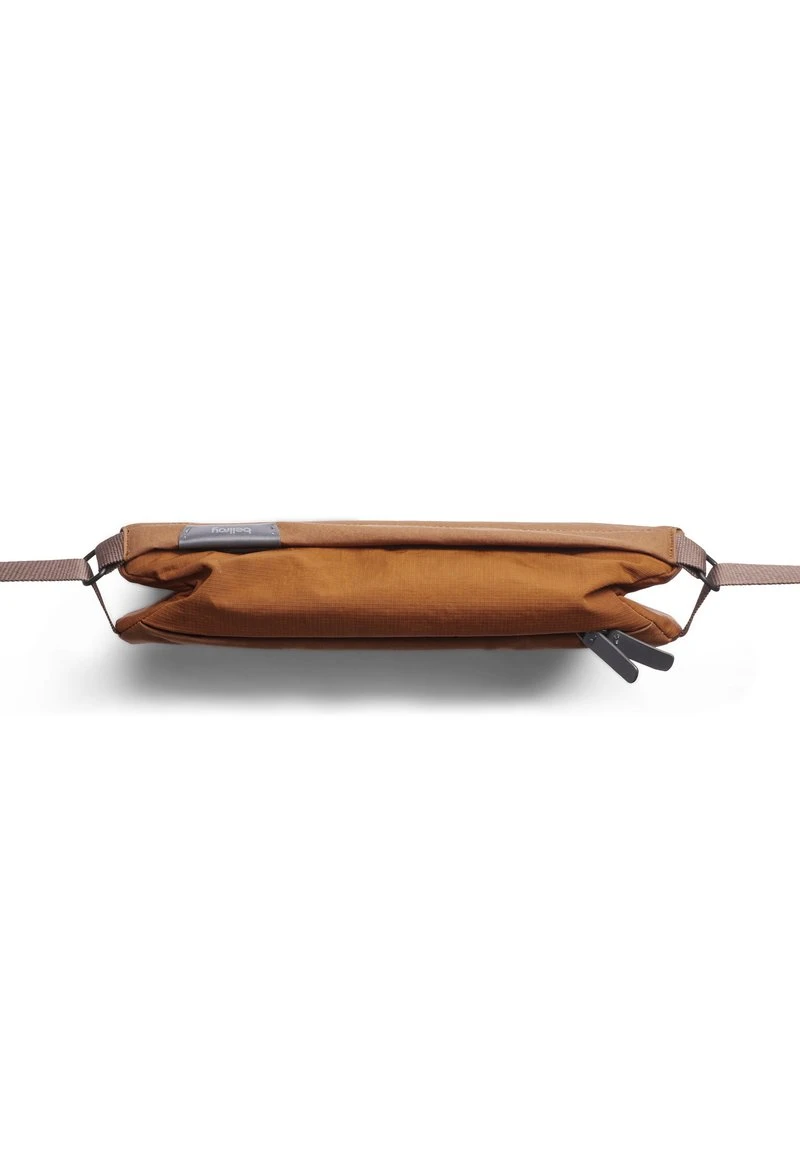 BELLROY SLING - Gürteltasche - Bronze – Bild 3