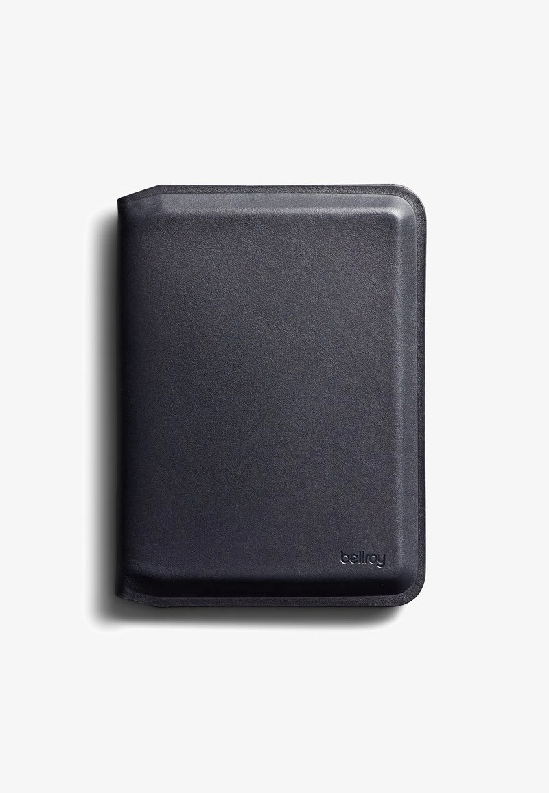 BELLROY APEX - Reisepassetui - Indigo – Bild 6