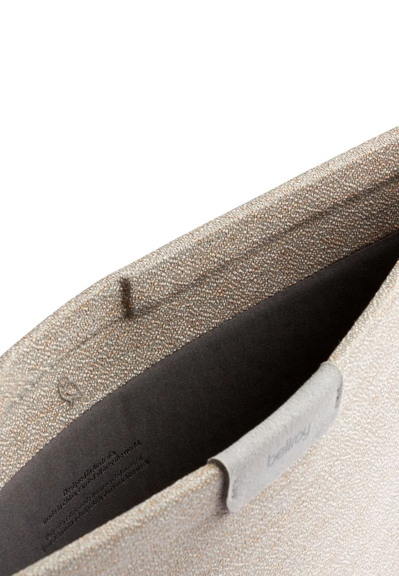 BELLROY TABLET SLEEVE - Notebooktasche - Saltbush – Bild 3