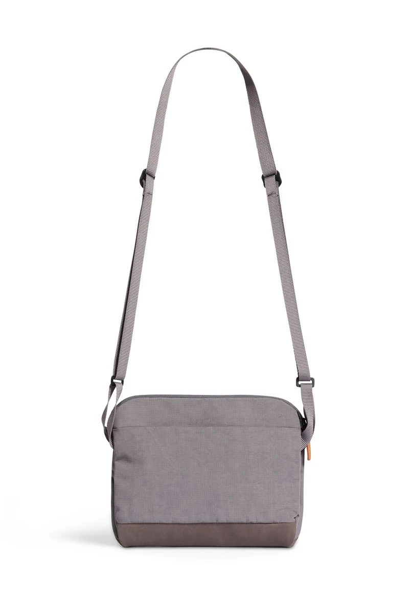 BELLROY CITY PLUS PREMIUM - Umhängetasche - Stormgrey – Bild 2