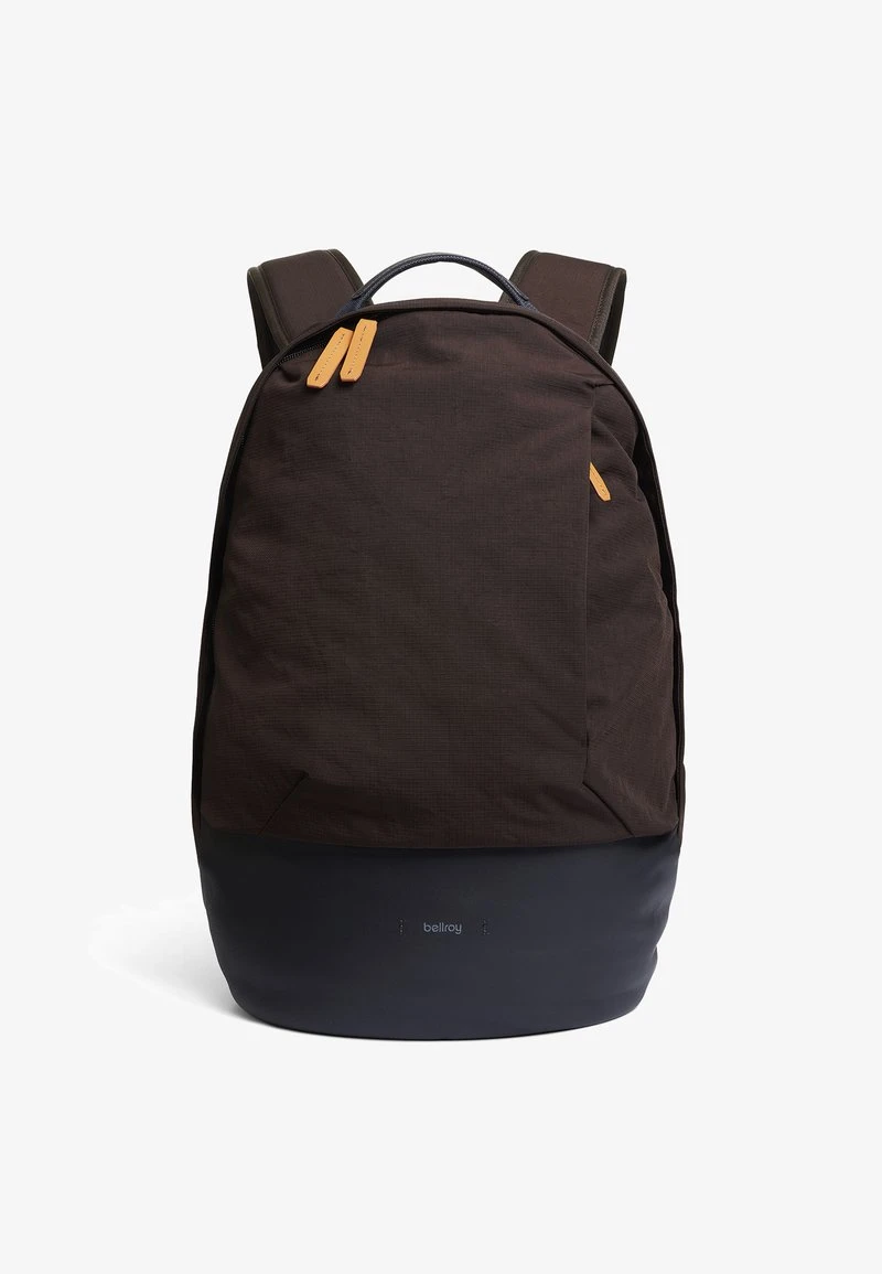 BELLROY CLASSIC PREMIUM - Tagesrucksack - Deepplum – Bild 3