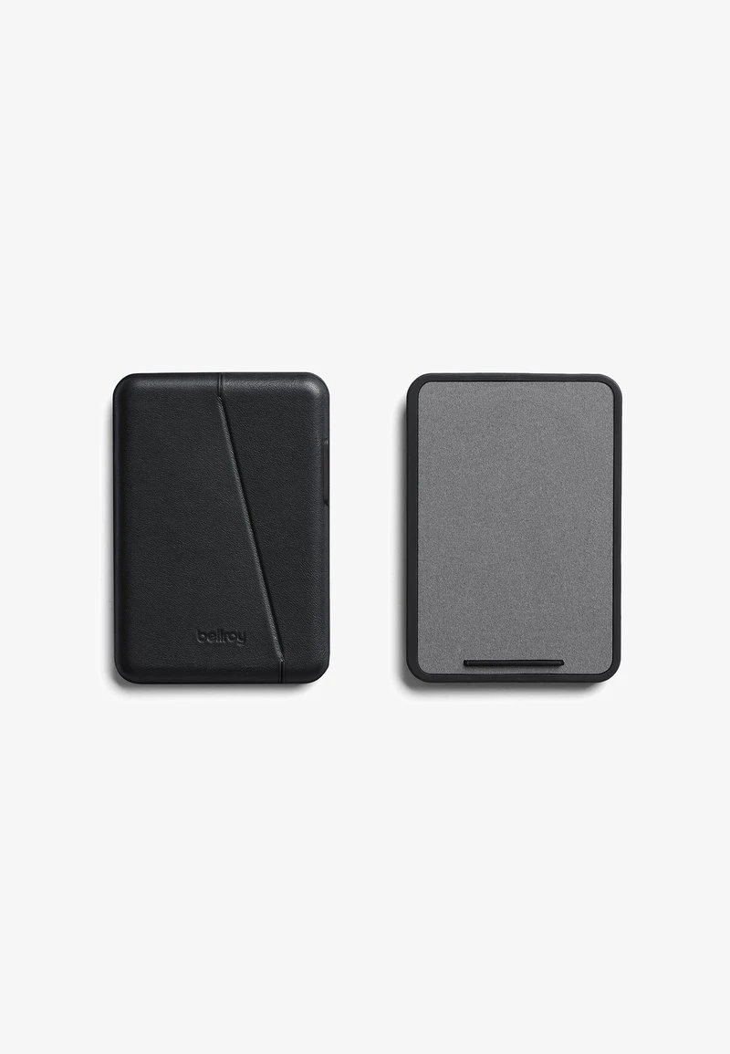 BELLROY MOD SECOND EDITION - Visitenkartenetui - Black – Bild 4