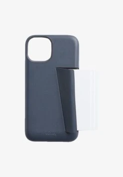 BELLROY- 3 CARD 14 PRO - Handytasche - Bluestone