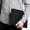 BELLROY TABLET SLEEVE - Notebooktasche - Black