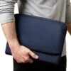 BELLROY TABLET ACCESSORIES CADDY 16 - Notebooktasche - Navy