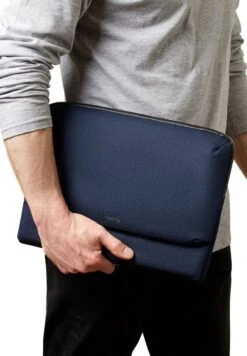 BELLROY TABLET ACCESSORIES CADDY 16 - Notebooktasche - Navy
