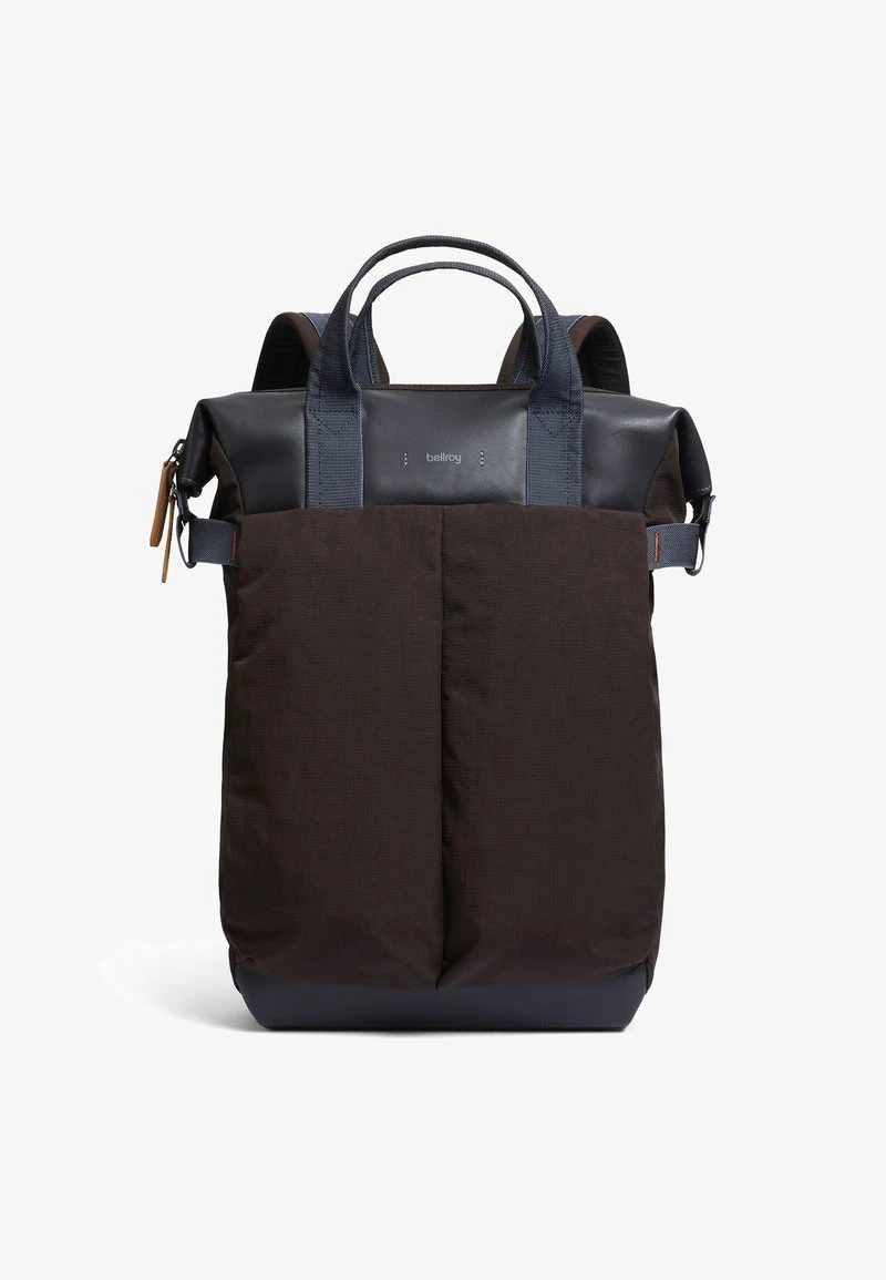 BELLROY TOKYO TOTEPACK PREMIUM - Tagesrucksack - Deepplum – Bild 3