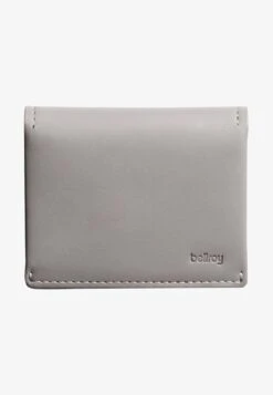 BELLROY Slim Sleeve Wallet - Geldbörse - Greylagoon