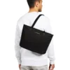 BELLROY TOKYO COMPACT - Shopping Bag - Melbourneblack