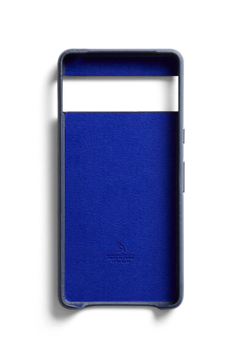 BELLROY PIXEL 7 - Handytasche - Bluestone – Bild 2