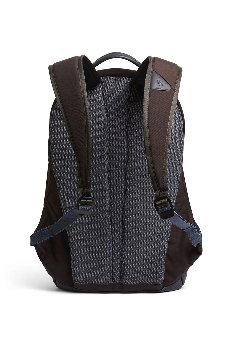 BELLROY CLASSIC PREMIUM - Tagesrucksack - Deepplum – Bild 4