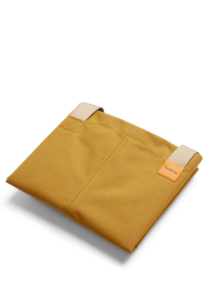 BELLROY CITY - Shopping Bag - Copper – Bild 4