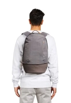 BELLROY CLASSIC PREMIUM - Tagesrucksack - Stormgrey