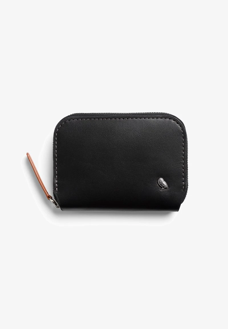 BELLROY FOLIO MINI - Geldbörse - Black – Bild 2