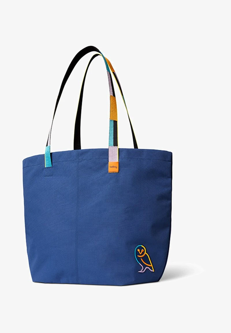 BELLROY MARKET - FALTBARE IM CLEVEREN DESIGN | - Shopping Bag - Block Party – Bild 3