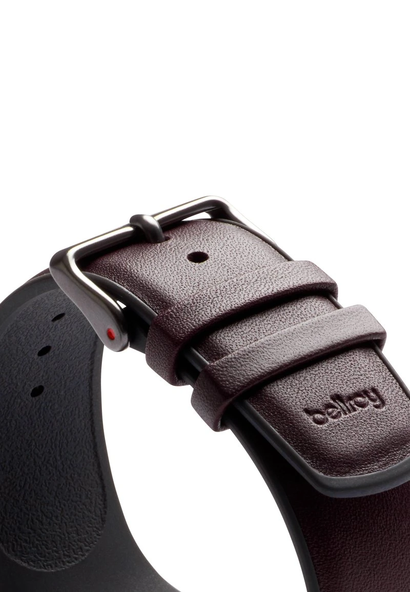 BELLROY DAILY ACCESSORIES APPLE STRAP - SMALL - Uhren Zubehör - Deepplum – Bild 4